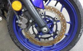 YAMAHA YZF-R25 RG10J