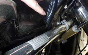 HARLEY FLHTC TRIKE 1340 1989