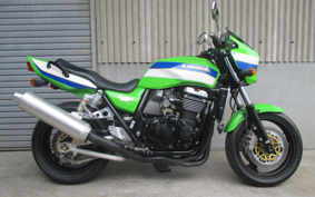KAWASAKI ZRX1100 1997 ZRT10C