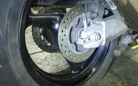 HONDA CBR600F 2002