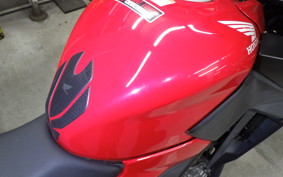 HONDA CB250F 2026 MC43
