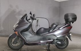 HONDA FORZA Z MF08