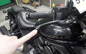 HONDA REBEL 1100 DCT 2023 SC83