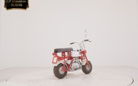 HONDA MONKEY 2026 Z50M