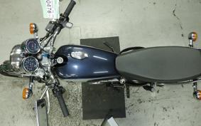 YAMAHA SR500 1984 2J2