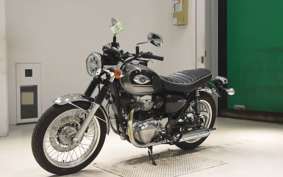 KAWASAKI W800 2024 EJ800E