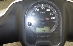 HONDA TACT Gen.4 AF79