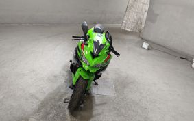 KAWASAKI  NINJA ZX-4RR ZX400P
