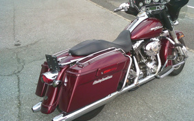 HARLEY FLHX1580 2008 KB4