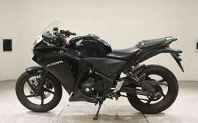 HONDA CBR250R GEN 3 MC41