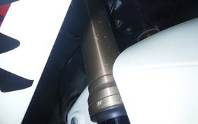 SUZUKI HAYABUSA Gen.2 2007