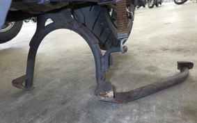 YAMAHA JOG ZR-4 2009 SA56J