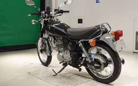 YAMAHA SR400 Gen.4 2018 RH03J