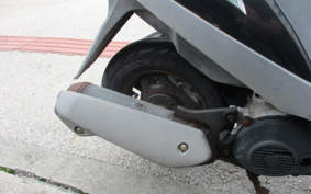 SUZUKI ADDRESS V125 CF46A