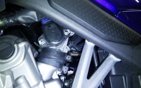 HONDA CB650F 2014 RC83