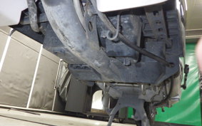 HONDA TODAY 2 2025 AF67