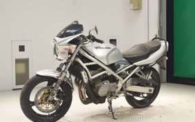 SUZUKI BANDIT 250 Gen.2 GJ77A