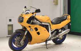 SUZUKI GSX-R1100 Gen.2 1997 GU75A