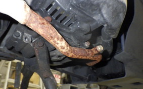 YAMAHA JOG Gen.5 2007 SA36J