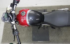 TRIUMPH SPEED400 2025