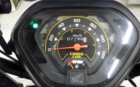 HONDA CROSS CUB 110 2023 JA45