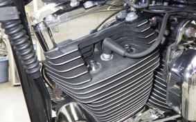 HARLEY FLSTC 1450 2004