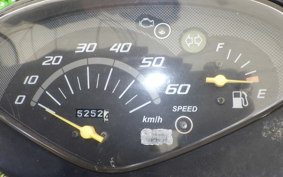 HONDA DIO Gen.6 AF68