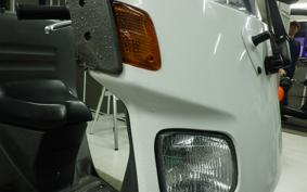 HONDA GYRO CANOPY TA03