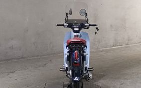 HONDA  SUPER CUB C125 JA48