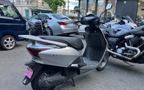 HONDA LEAD 110 JF19