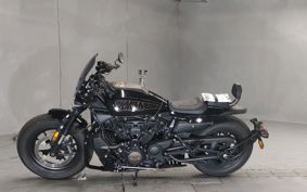 HARLEY RH1250S 2022 ZC4