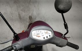 SUZUKI LET's 4 CA45A