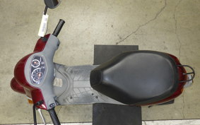 SUZUKI LET's 4 CA46A