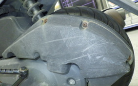 SUZUKI ADDRESS V125 G CF46A