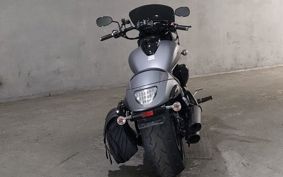 SUZUKI BOULEVARDM109R 2019 VY53A