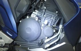 YAMAHA FAZER 250