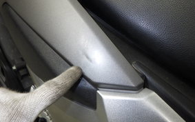 YAMAHA N-MAX 155 A SG50J