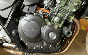 HONDA CB400SFV-3 BOLDOR 2017 NC42