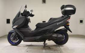 SUZUKI BURGMAN400 A 2023 DU11N
