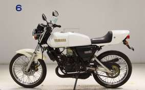 YAMAHA RZ50 Gen.2 RA01J