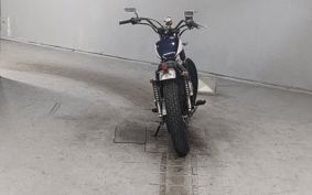 SUZUKI GLASS TRACKER BIG BOY NJ47A