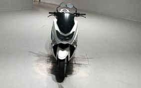 YAMAHA N-MAX 125 SED6J