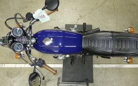 HONDA CB400 2022 CB400F