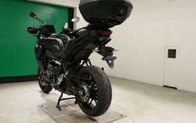 YAMAHA TRACER 9 GT 2025 RN99J