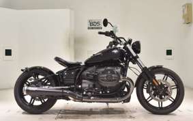 BMW R18 2025