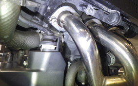 YAMAHA MT-09 ASP 2020 RN52J