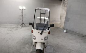 HONDA GYRO TA03
