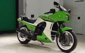 KAWASAKI GPZ900R NINJA 1999 ZX900A