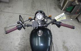 KAWASAKI ESTRELLA CUSTOM 2008 BJ250A
