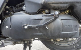 SUZUKI ﾚｯﾂ CA4AA